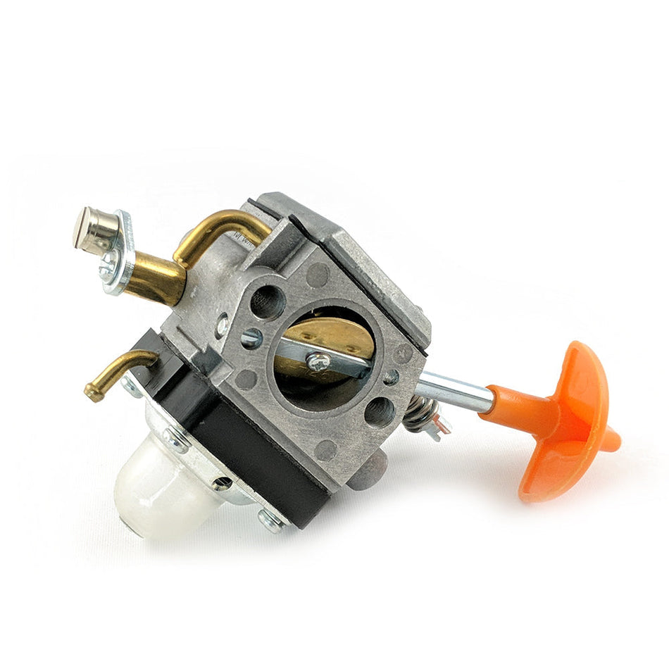 Tomahawk Carburetor for TGS30 Backpack Granular Spreader (EB-800-E.1.1)