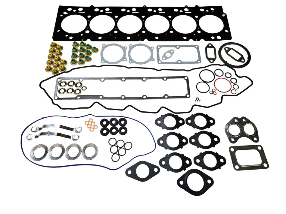 KB Diesel | Head Gasket Set for 2019-2024 6.7l Dodge Cummins