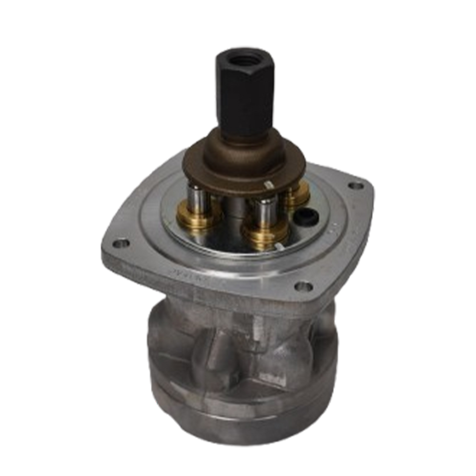 Takeuchi Left Hand Pilot Vlave Assembly 19017-53900