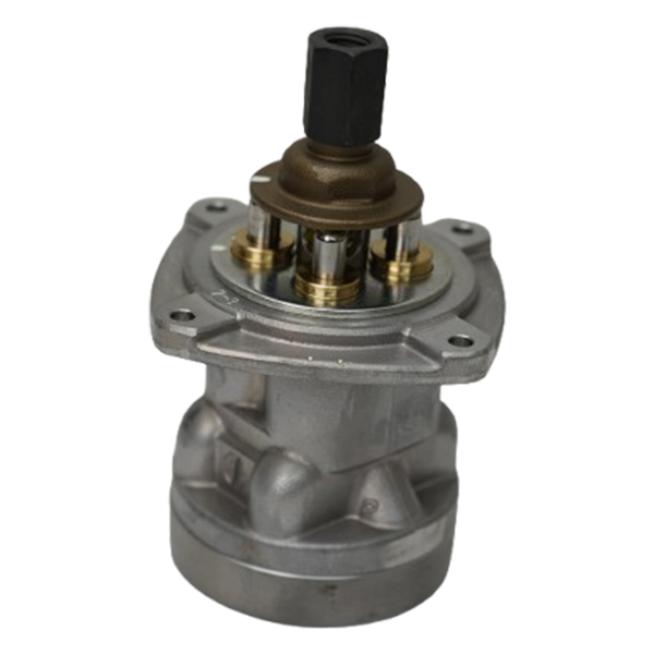 Takeuchi Right Hand Pilot Valve Assembly 19017-54000 | Takeuchi