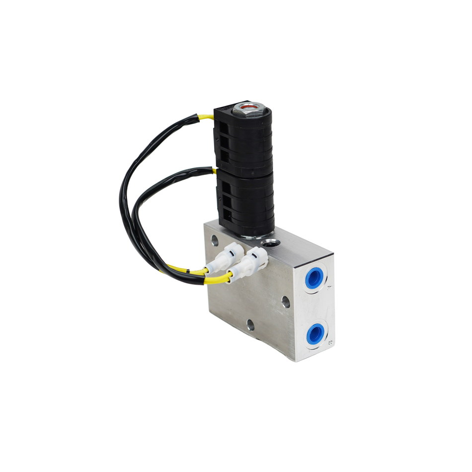 Takeuchi Solenoid Valve Assembly 1901764600