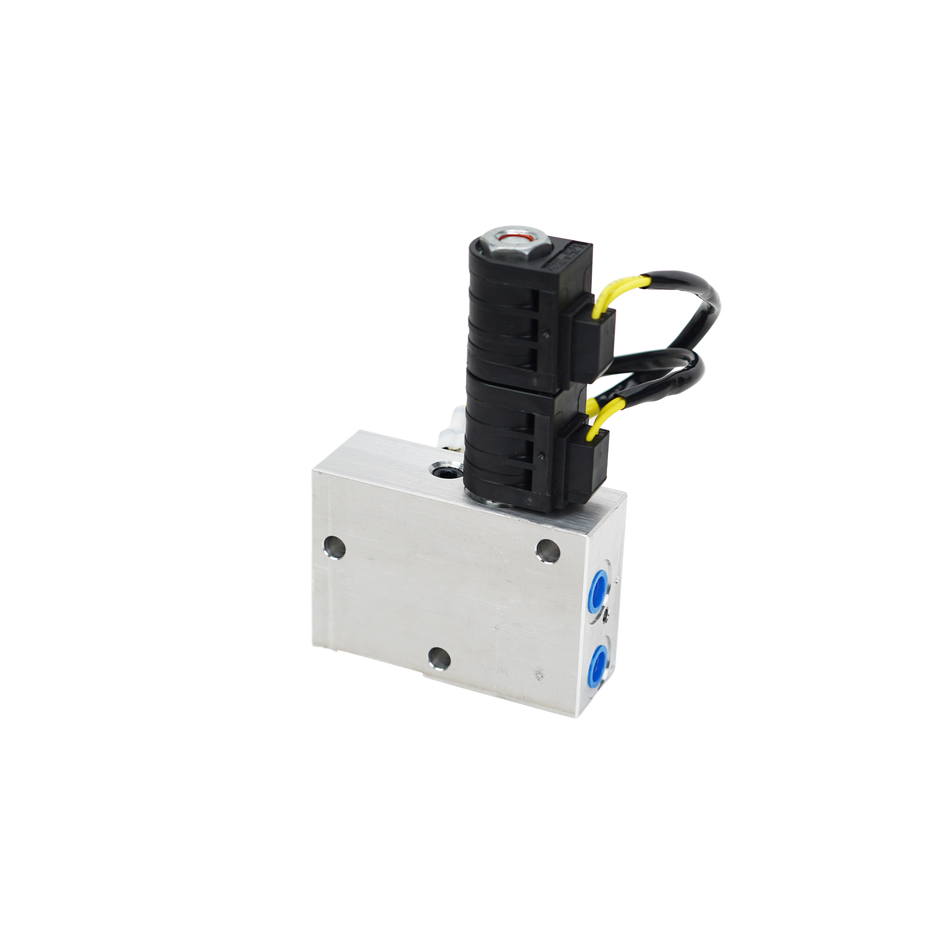 Takeuchi Solenoid Valve Assembly 1901764600