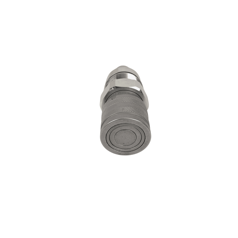 Takeuchi Coupler (Female) (TL8R2)(3/4) 1901771303