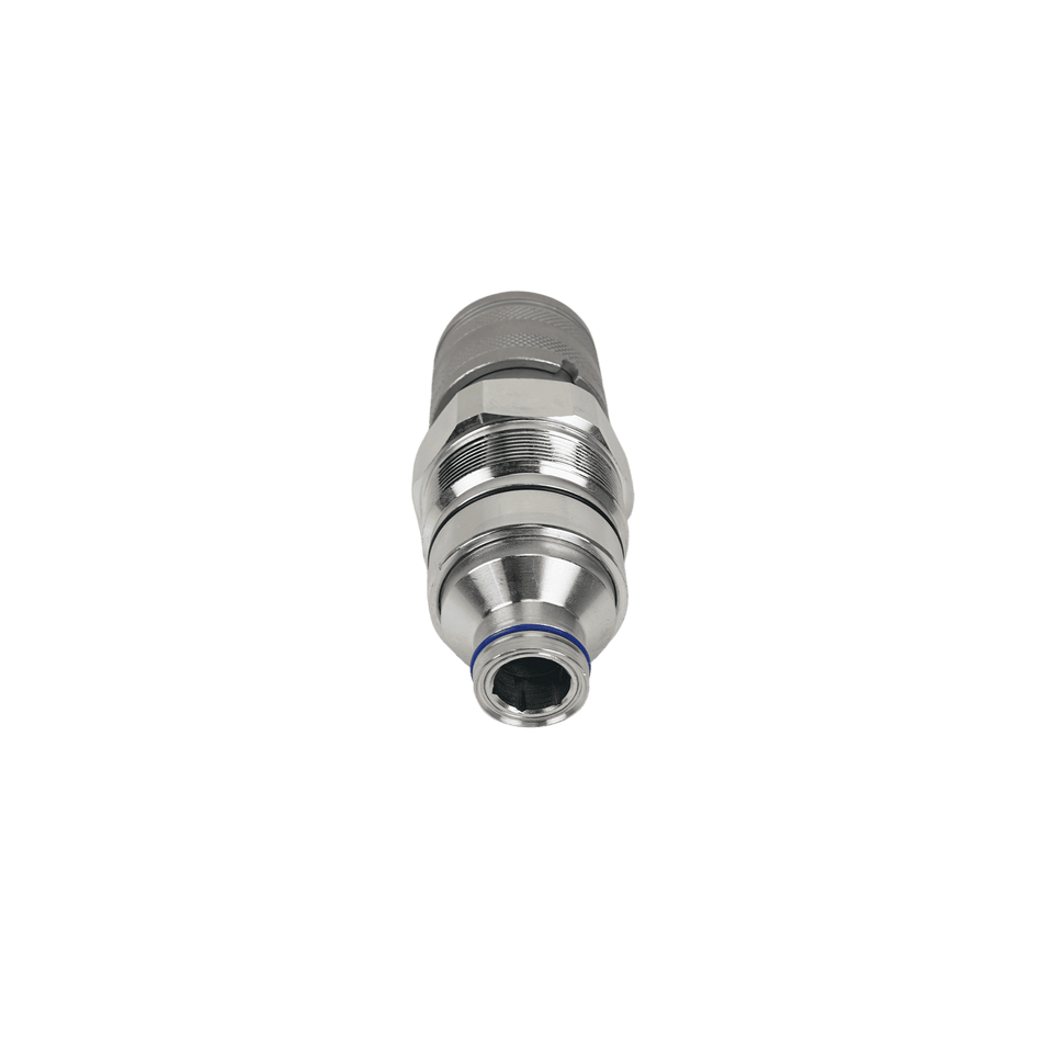 Takeuchi Coupler (Female) (TL8R2)(3/4) 1901771303