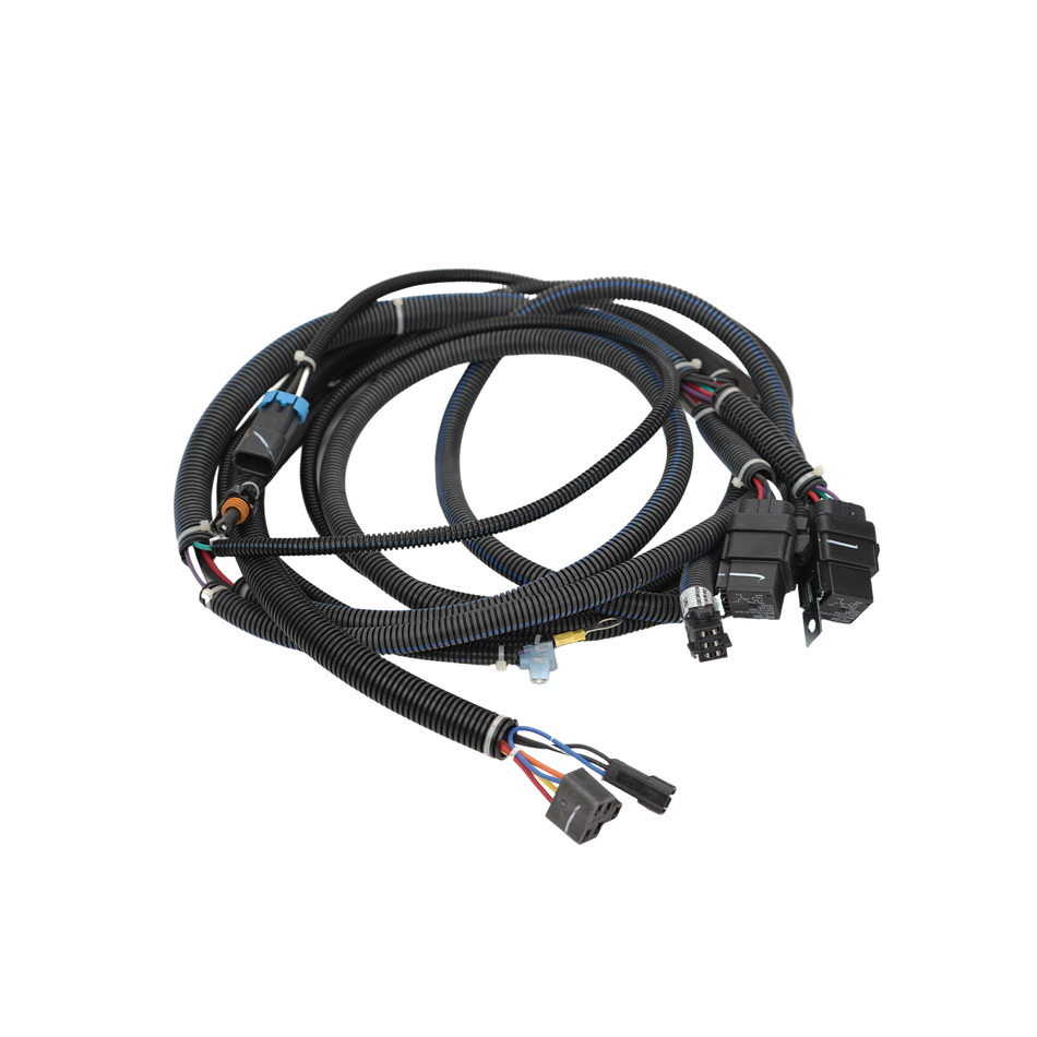 Takeuchi Wiring Harness 1911509910