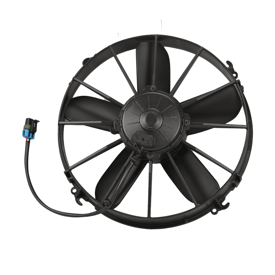 Takeuchi Fan Motor Assembly 1911516213