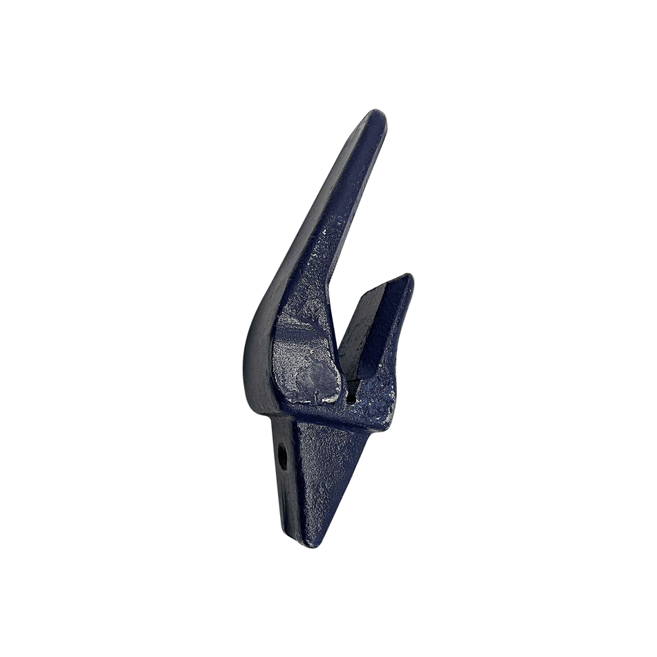 Takeuchi Bucket Tooth Adaptor Shank 550x156 19142181-1