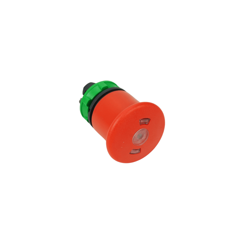 Skyjack Emergency Stop Switch Assembly 194749