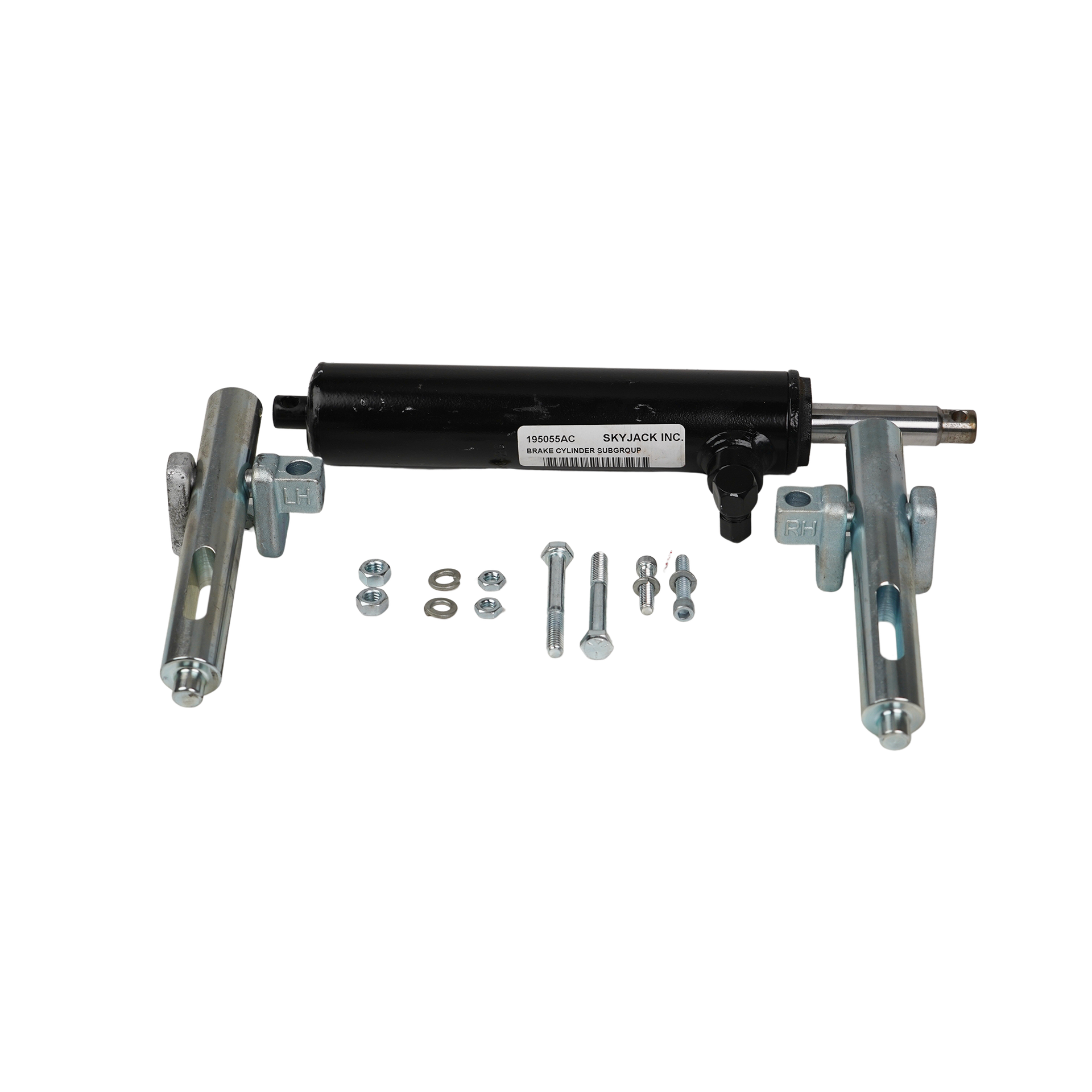 Skyjack Brake Cylinder Subgroup 195055 | Skyjack Parts Catalog