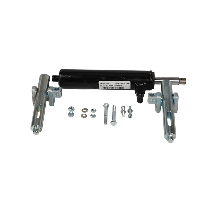 Skyjack Brake Cylinder Subgroup 195055 | Skyjack Parts Catalog Skyjack Brake Cylinder Subgroup 195055 | Skyjack Parts Catalog