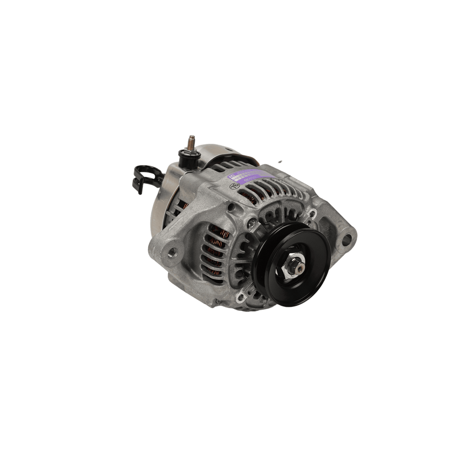 Kubota Alternator 19630-64015