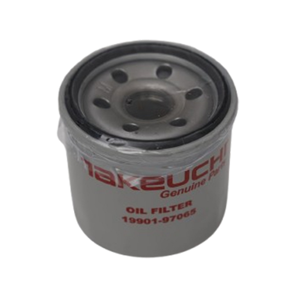 Takeuchi Oil Filter 19901-97065