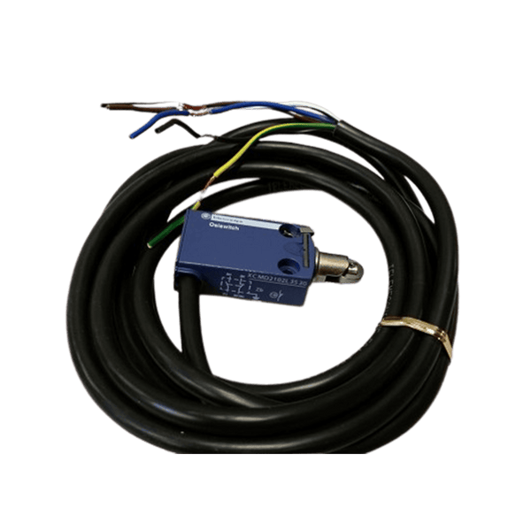 Skyjack Roller Plunger Limit Switch 199408 | EquipmentShare Parts