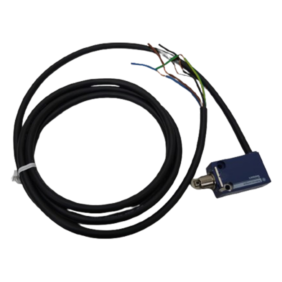 Skyjack Roller Plunger Limit Switch 199412