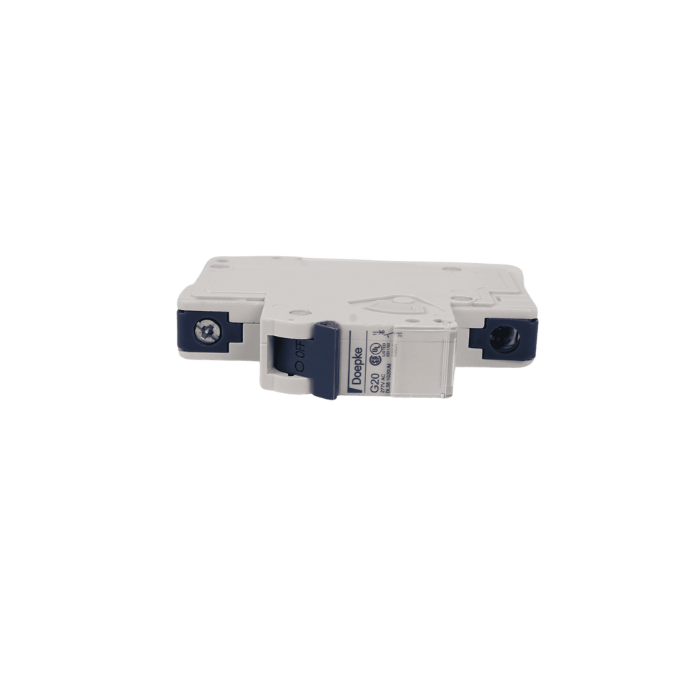 Canada Towers Doepke 20A G20 Motor Breaker 1G20UM