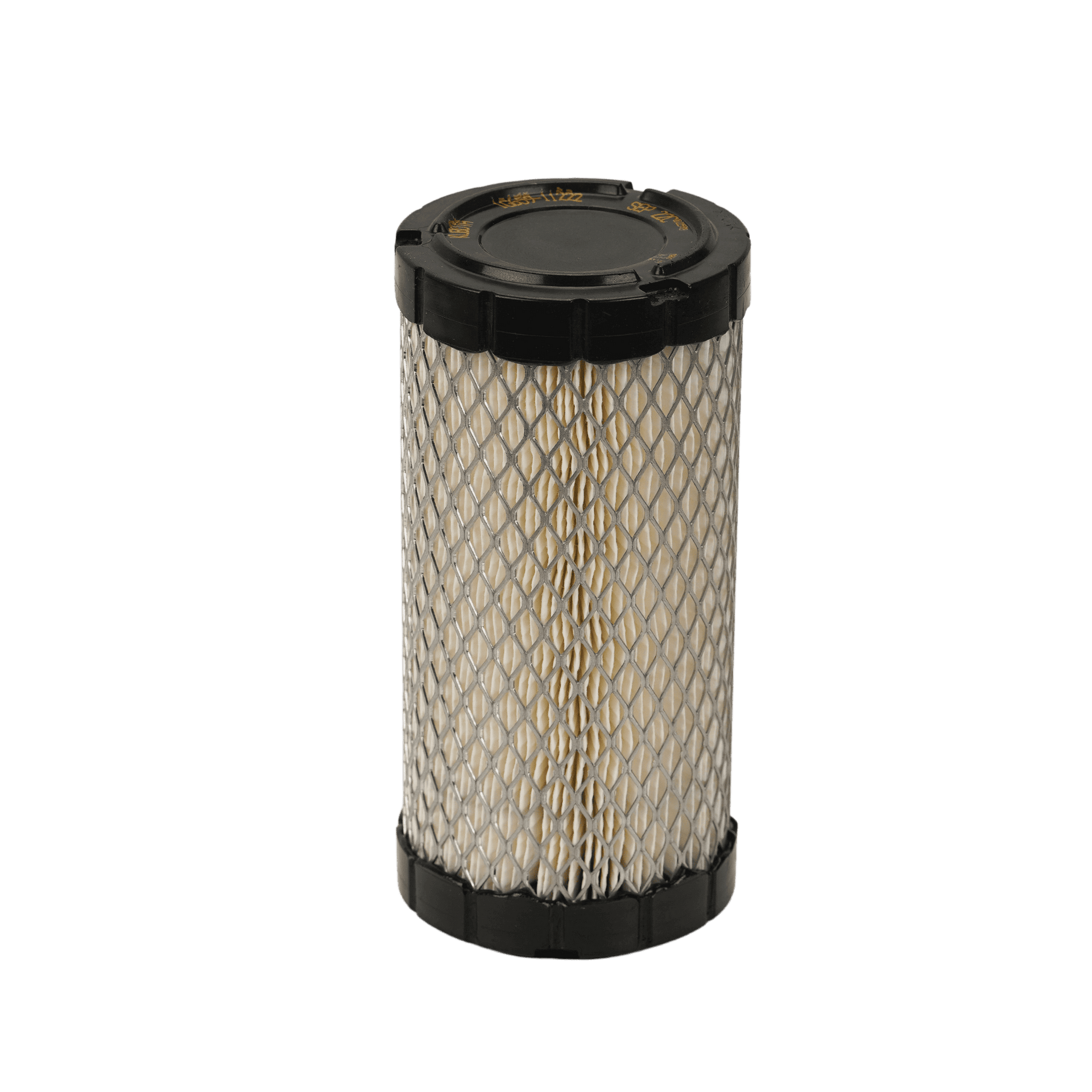 テレビ air 1965-67 Pontiac GTO Air Cleaner Base, Filter Element, Louvered Top