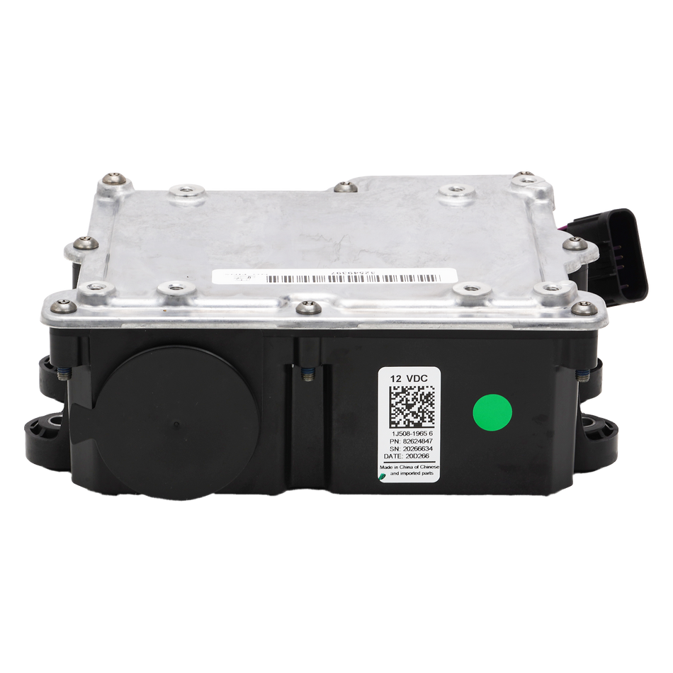 Takeuchi Def Pump (Replace K1J508-19656) K1J508-19657