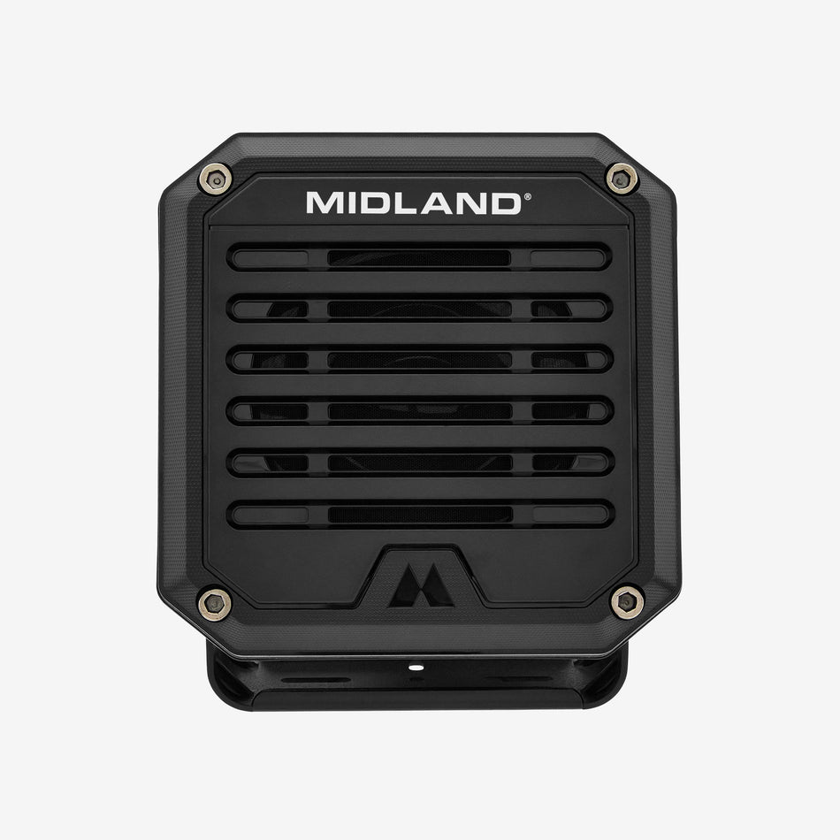 Midland SPK100 GMRS External Speaker
