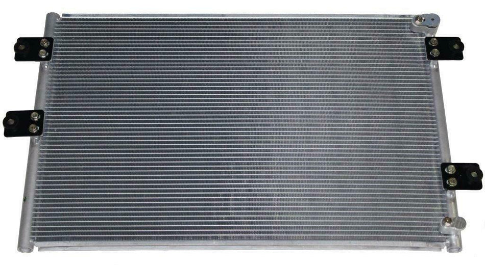 AC Condenser Coil Core for Caterpillar 2457749 Morooka 100-4-0008