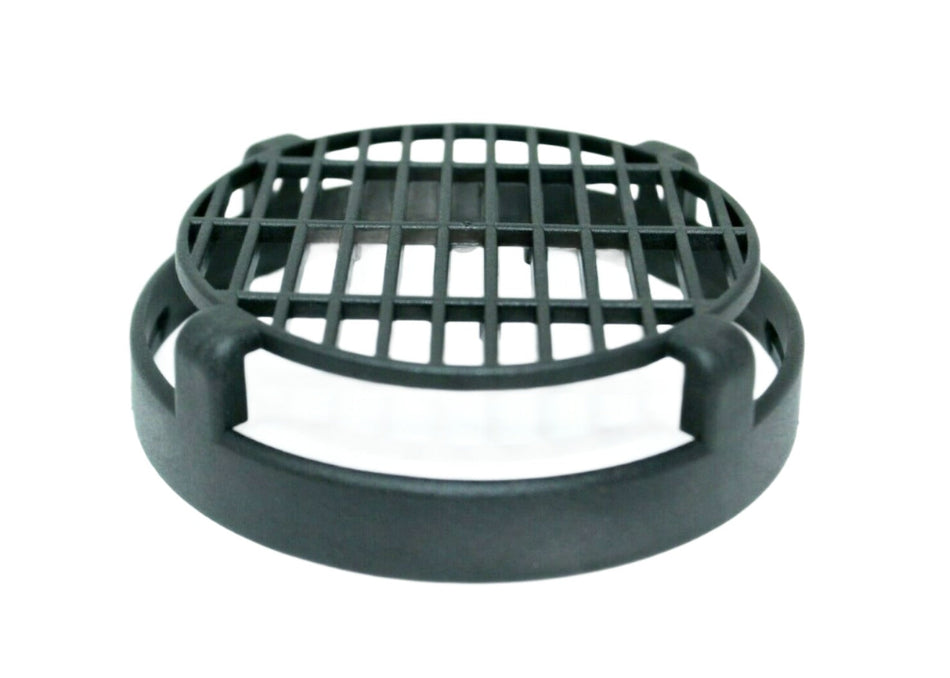 Webasto Air Heater 90mm Air Inlet Grill Screen 1310581A