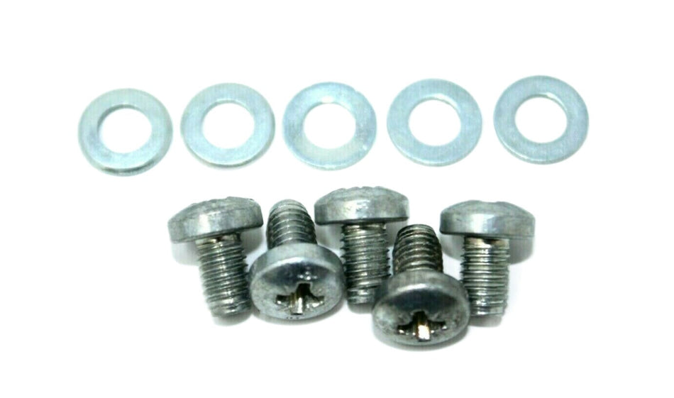 Webasto Burner Hardware Kit for Thermo 90 ST 9011520A