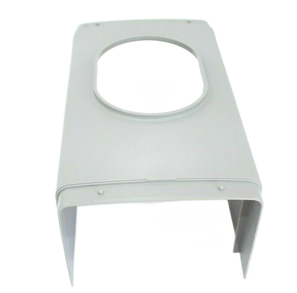 Webasto Case Half Bottom for Airtop 2000ST Airtop 2000STC 1320343A