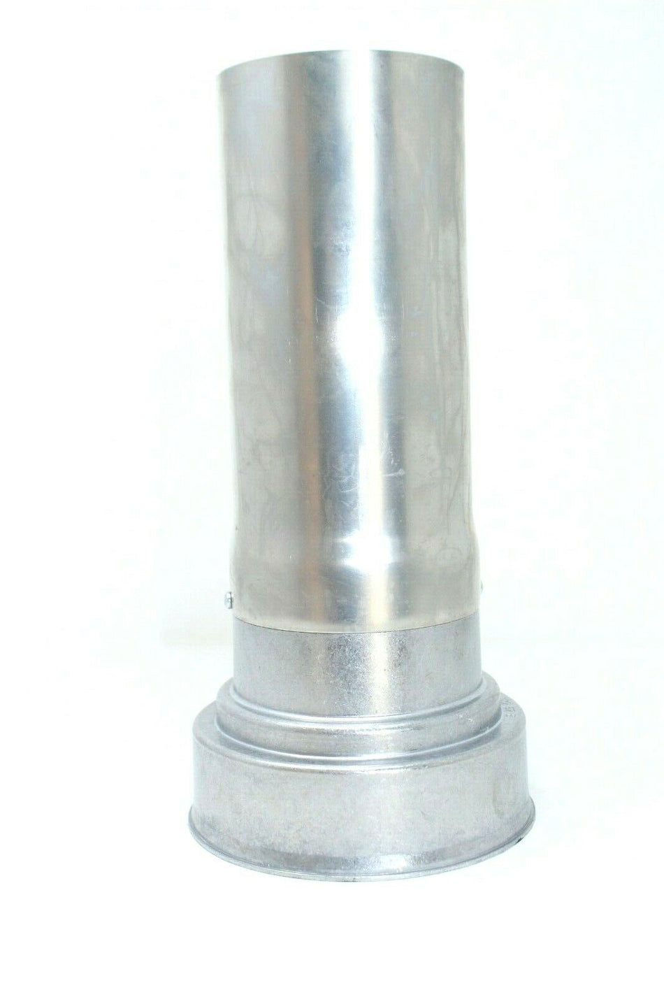Webasto Combustion Chamber Burner Pipe for DBW2010 Scholastic 1302077A