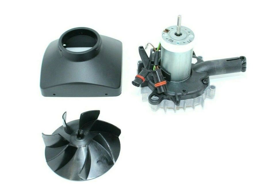 Webasto Drive Assy Diesel 24v with Dosing Pump Cable AT2000ST 1303848A