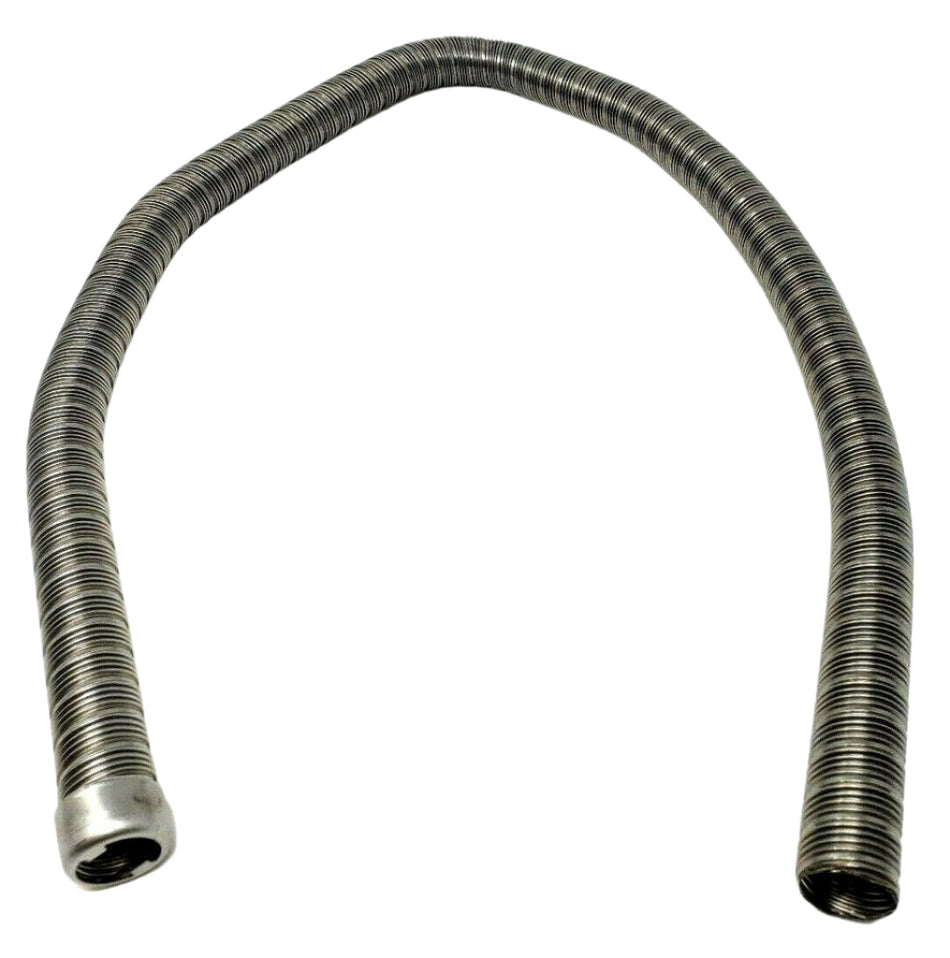 Webasto Flexible Exhaust Pipe 22mm X 1 Meter 50900126A