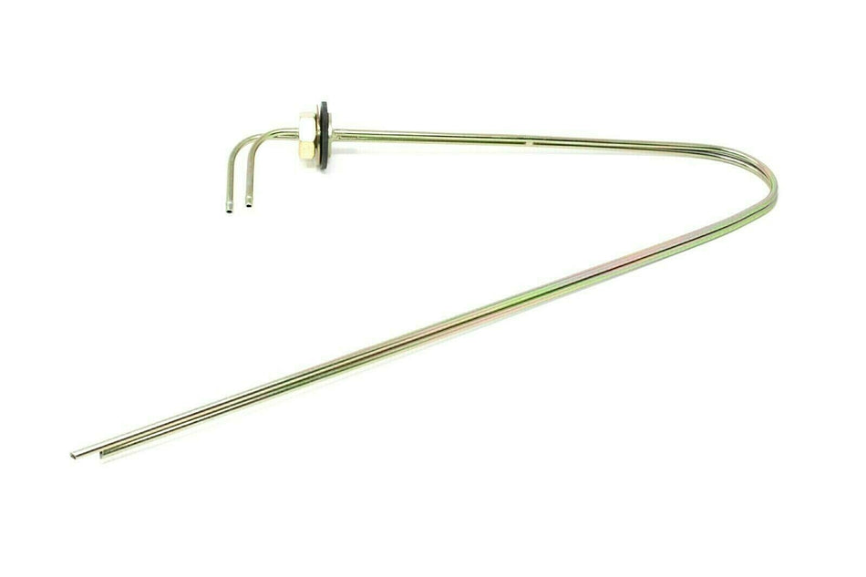 Webasto Fuel Tank Stand Pipe Dual Pickup Tube Heavy Duty 903237A