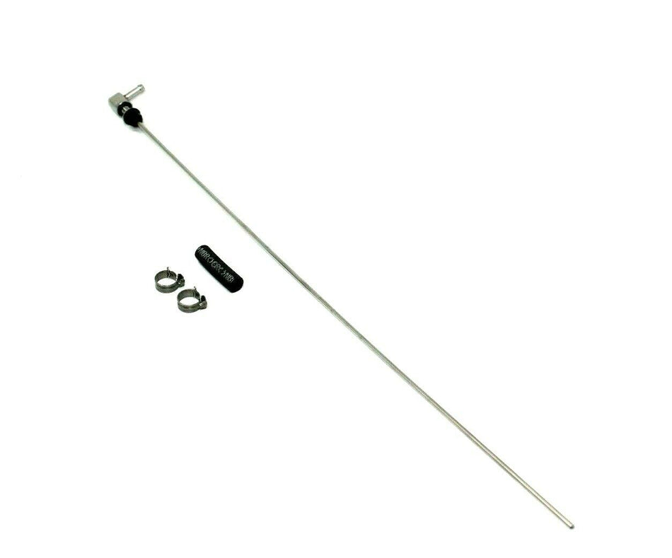 Webasto Fuel Tank Stand Pipe for Medium Duty Applications 5000553A