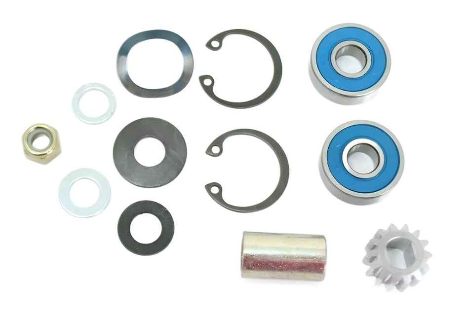 Webasto Bearing Kit for DBW2010 Scholastic 50378313A