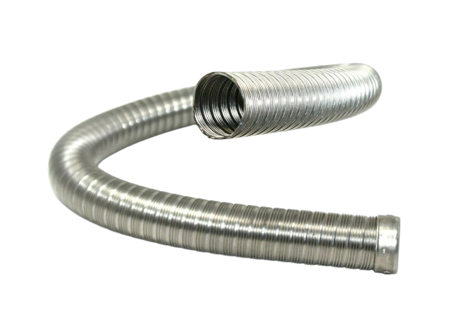 Webasto Flexible Exhaust Pipe 38mm X 1 Meter  5015527A