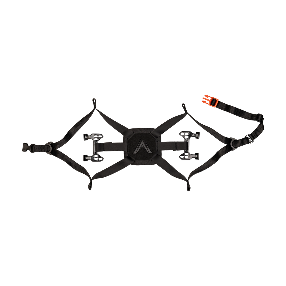 Malta Dynamics APEX Type 2 Safety Helmet Suspension Replacement