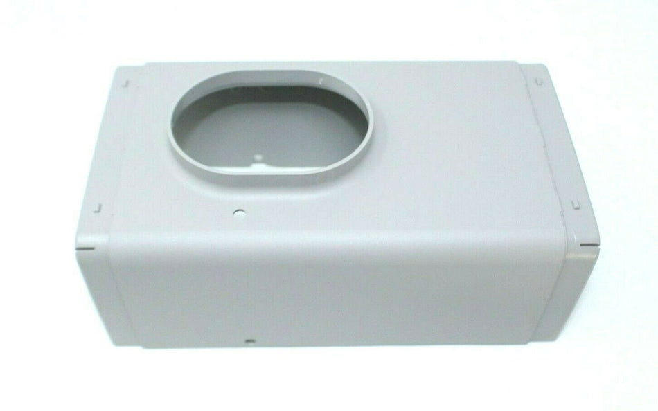 Webasto Case Half Bottom Airtop 3500ST/5000ST EVO40/55 1320320A