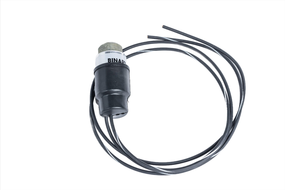 Red Dot Binary Pressure Switch Assembly 20-2-0002