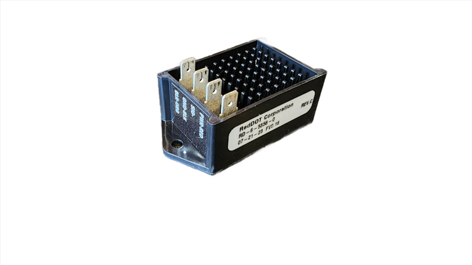 Control Module Assy RD-6-5356-0P