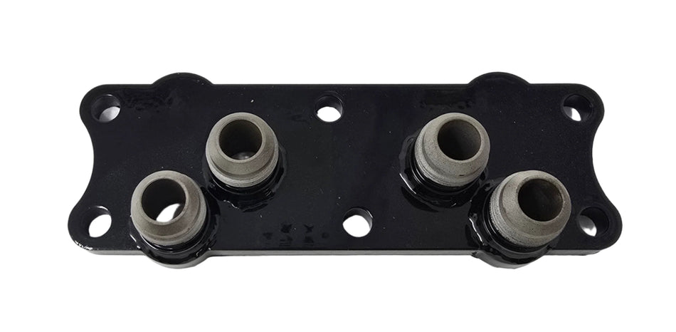 KB Diesel Oil Filter Housing Plate for International Navistar DT360