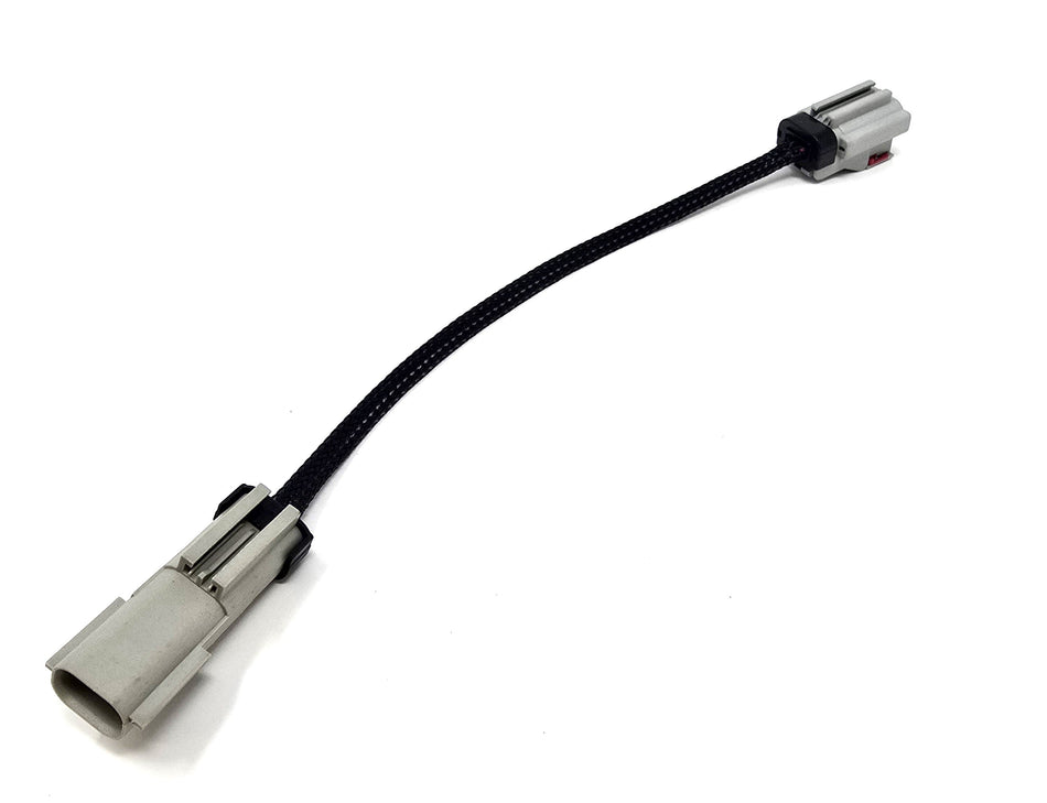 KB Diesel Intake Air Temperature Sensor Extension Harness for 2013-2018 6.7l Dodge Cummins