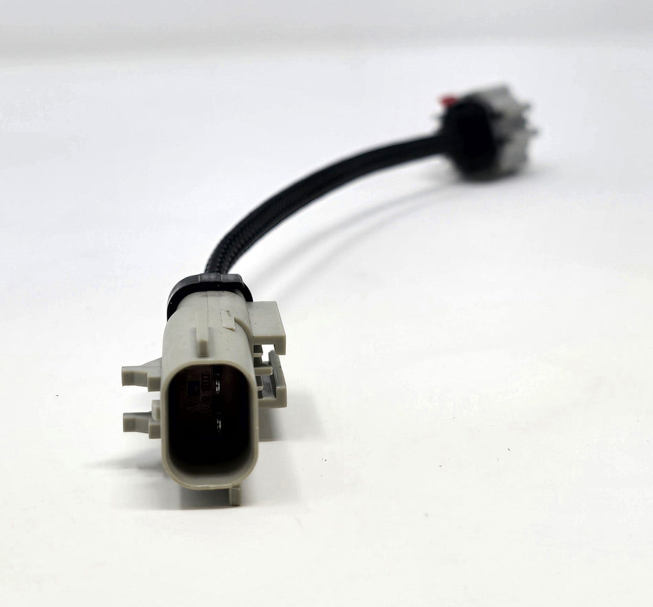 KB Diesel Intake Air Temperature Sensor Extension Harness for 2013-2018 6.7l Dodge Cummins