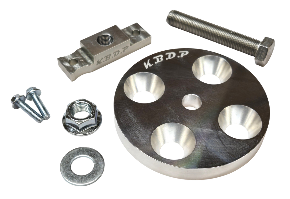 KB Diesel | Valve Spring Compressor Tool for 5.9l & 6.7l Cummins