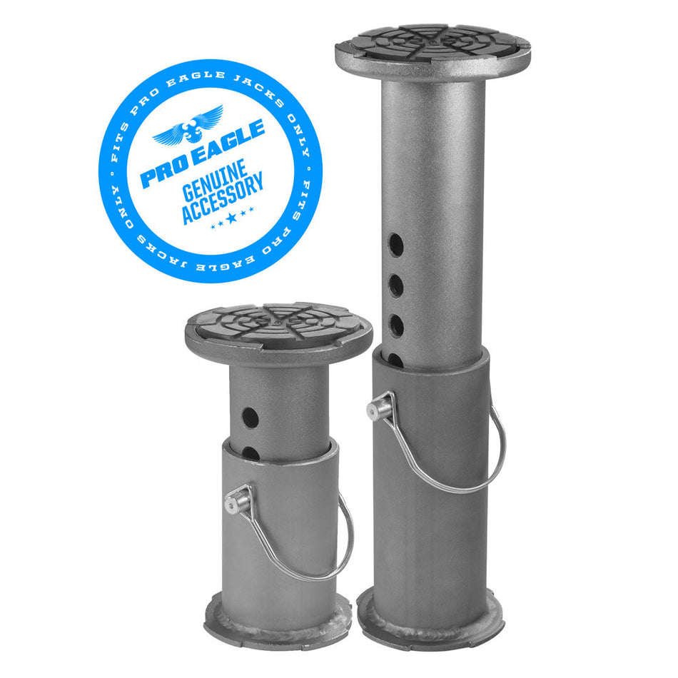 Pro Eagle Off Road Jack Extension 8" OR 15"