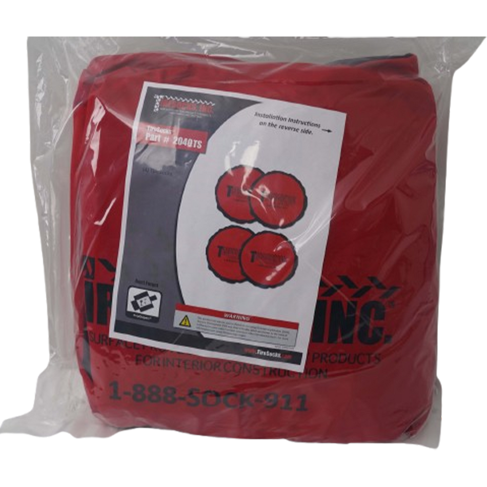 TireSocks (Set of 4) 2040TS