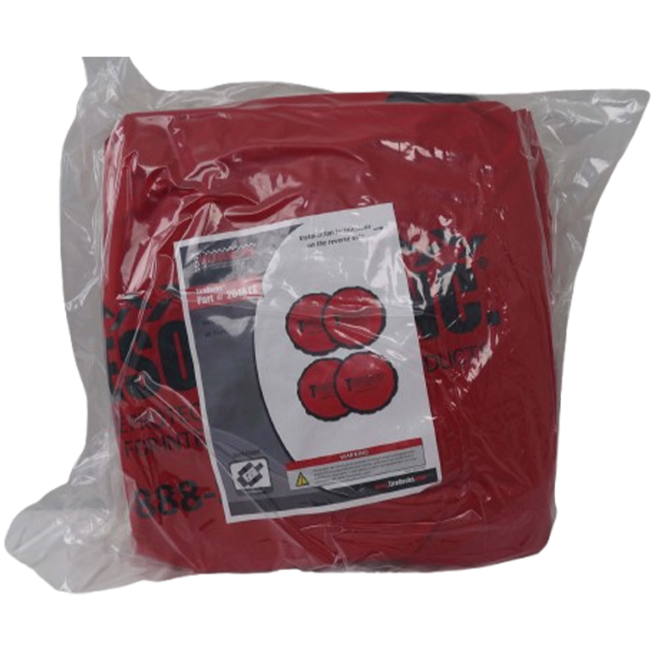 TireSocks (Set of 4) 2048TS