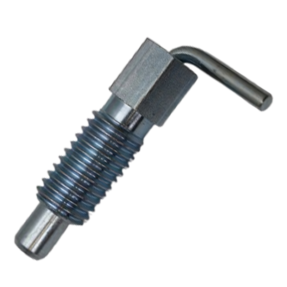 Skyjack Retractable Spring Plunger 209259