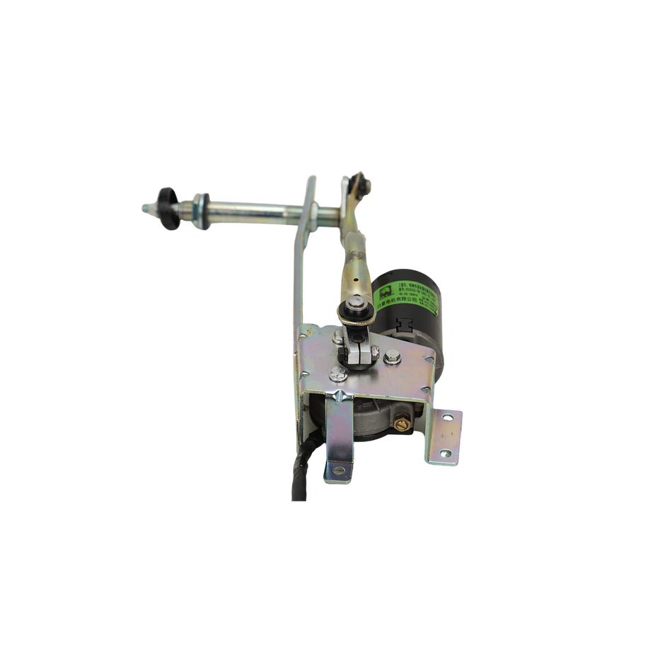 Komatsu Wiper Motor Assembly 20Y-54-39402