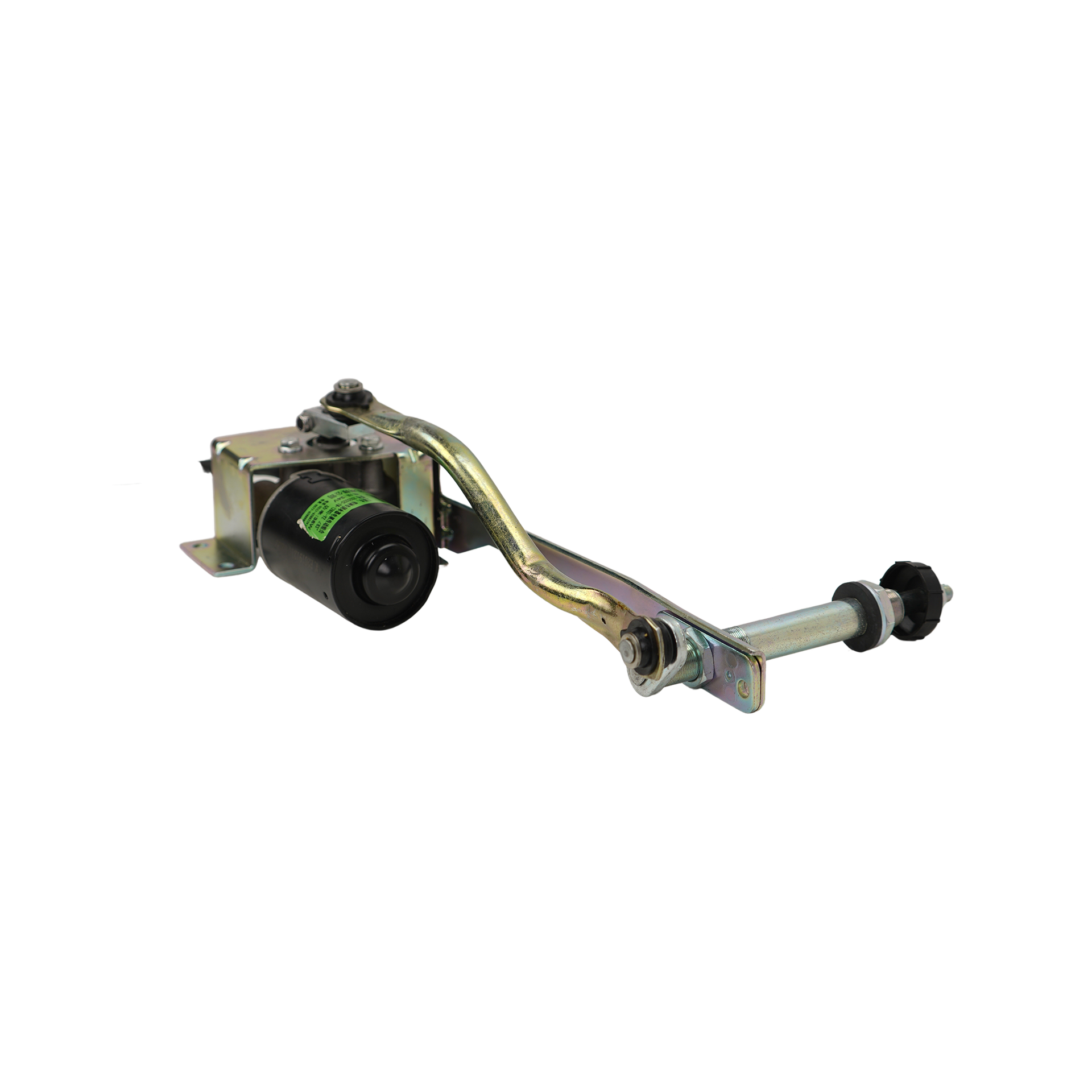 Komatsu Wiper Motor Assembly 20Y-54-39402 | Komatsu Parts Catalog