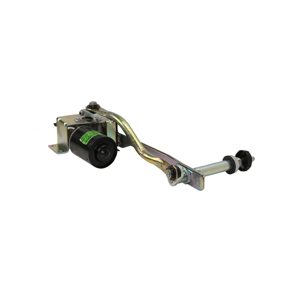 Komatsu Wiper Motor Assembly 20Y-54-39402