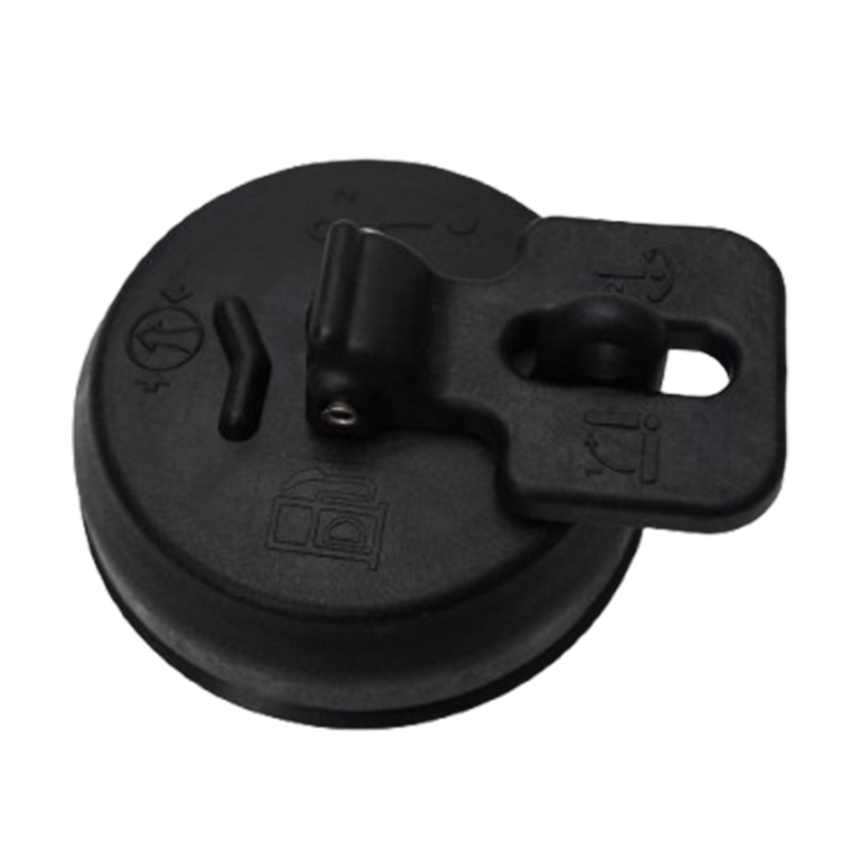 Manitou Vented Fuel Cap 210722