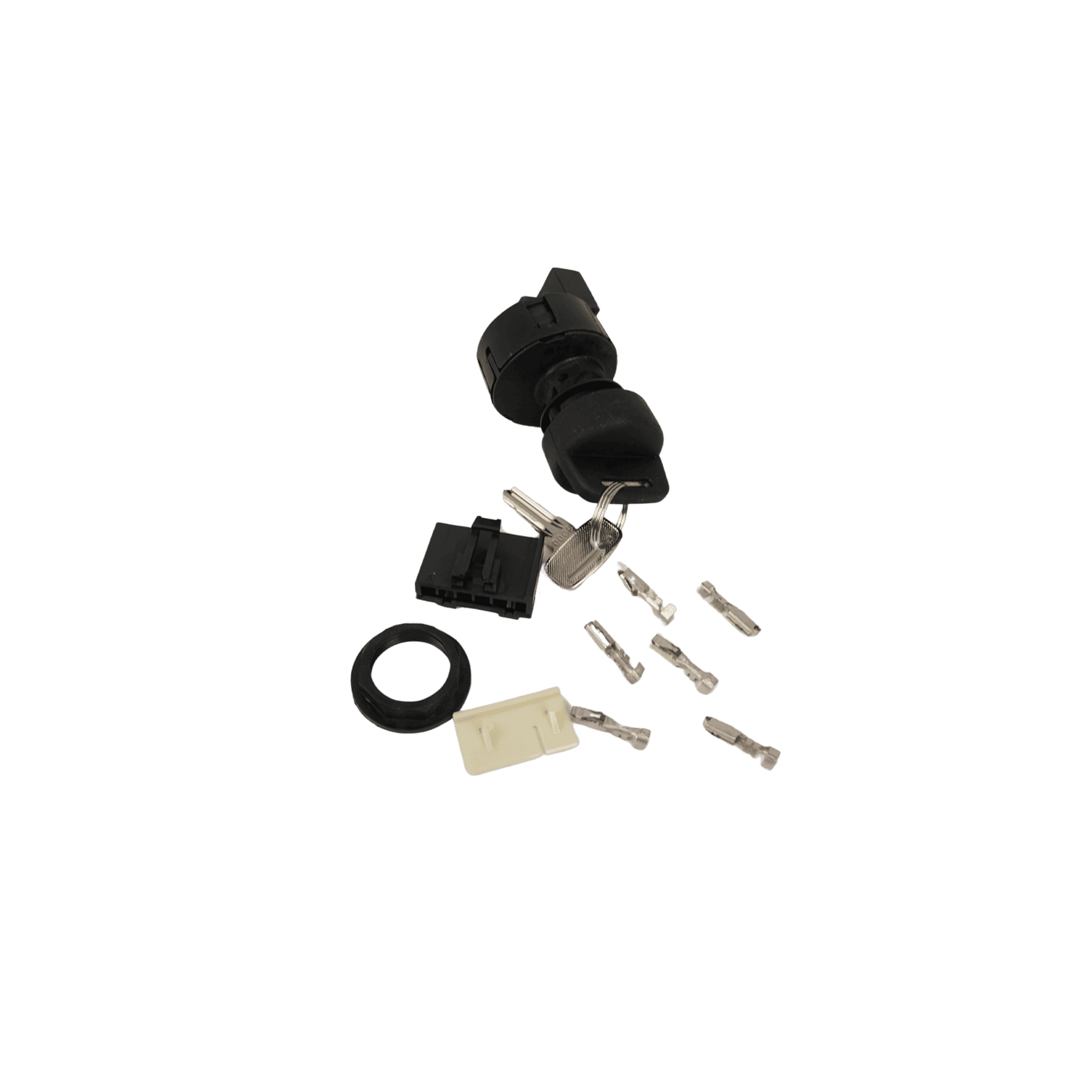 Skyjack Switch Key 3 Way (Na) 213697 | Skyjack Parts Catalog ...